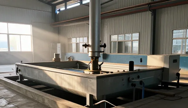 制造业治理方案选型与维护建议